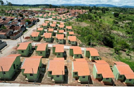 Amargosa recebe mais de R$ 6,5 milhões em investimentos do Governo da Bahia