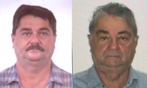 Condenado por homicídio, que fez cirurgia plástica e usava documento falso, foi preso no Vale do Jiquiriçá