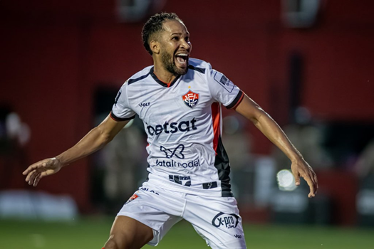 "Espero fazer a Lei do Ex funcionar", diz Everaldo antes de enfrentar o Fluminense