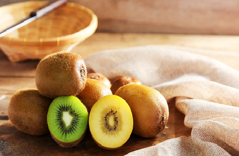 Cinco frutas deliciosas que ajudam a reduzir os níveis de triglicerídeos
