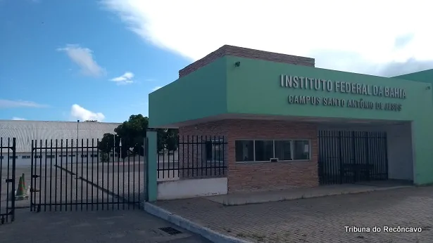 SAJ: IFBA oferece cursos de Fotógrafo e Agente Cultural