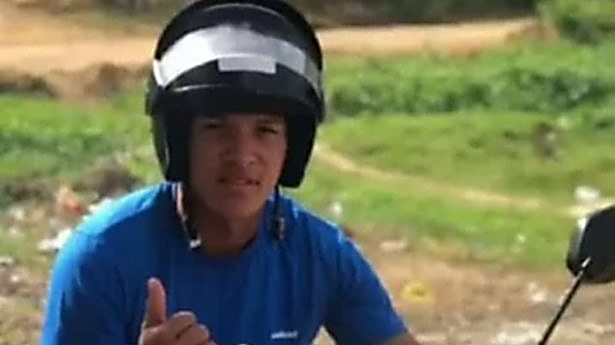 Gandu: Jovem é encontrado morto em estrada vicinal