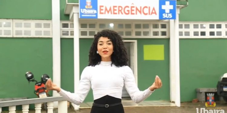 Emergência municipal de Ubaíra está em pleno funcionamento
