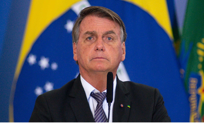 Municípios onde Bolsonaro teve mais votos tiveram mais mortes na pandemia de Covid
