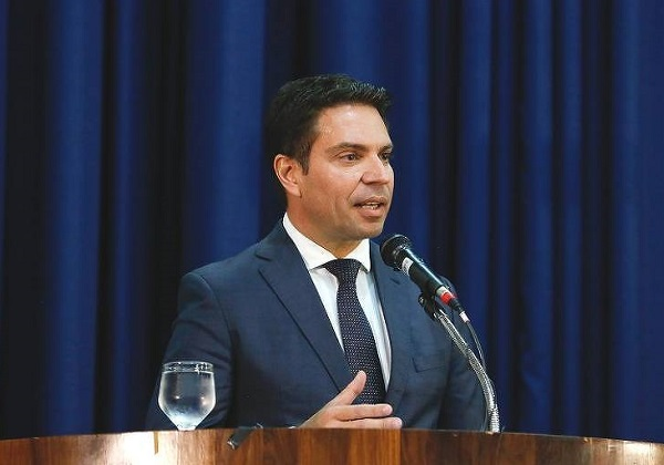 Ramagem diz que Bolsonaro sabia que ele gravaria reunião sobre Flávio