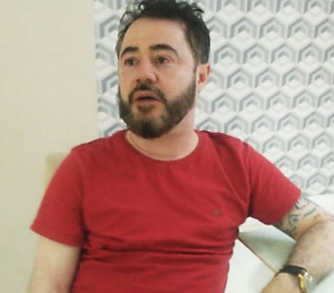 Cabeleireiro que estava desaparecido é encontrado em Aracaju