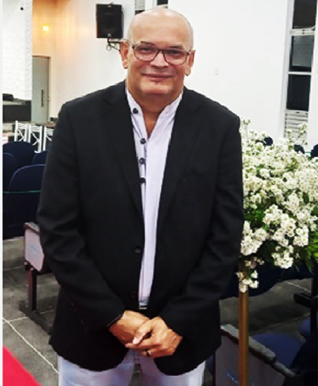 Psicanalista Dr. Jorge Soares realizará curso de hipnose com ênfase em terapia intrauterina