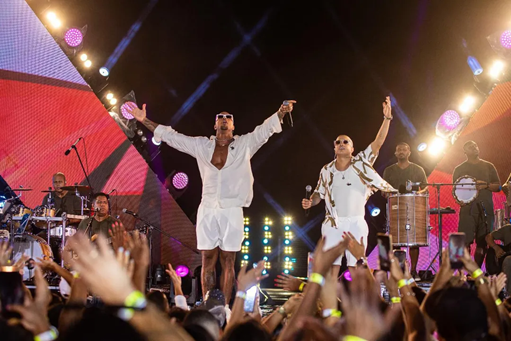 Léo Santana é confirmado em show de Renanzinho CBX em Salvador