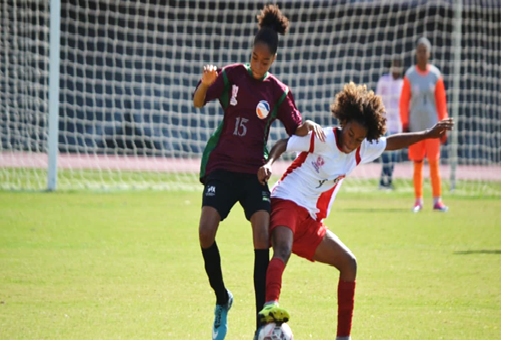 Copa Loreta Valadares de Futebol Feminino terá início neste final de semana