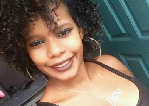 Jovem de Elísio Medrado encontra-se desaparecida e familiares estão à procura