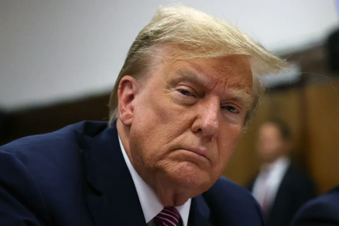 Seleção do júri de julgamento de Trump entra na fase final