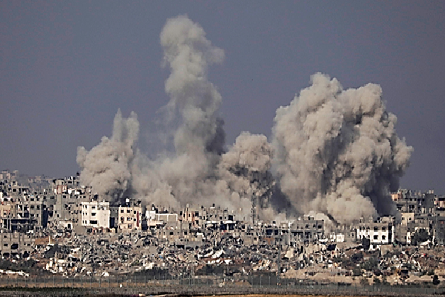 Israel diz ter recuperado corpos de mais 3 reféns na Faixa de Gaza
