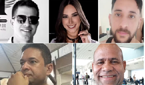 Corpo de Bombeiros encontra caixa-preta de avião de pequeno porte que caiu no interior de SP