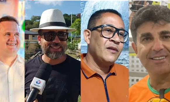 Vale do Jiquiriçá pode ter diversos candidatos a deputado em 2026