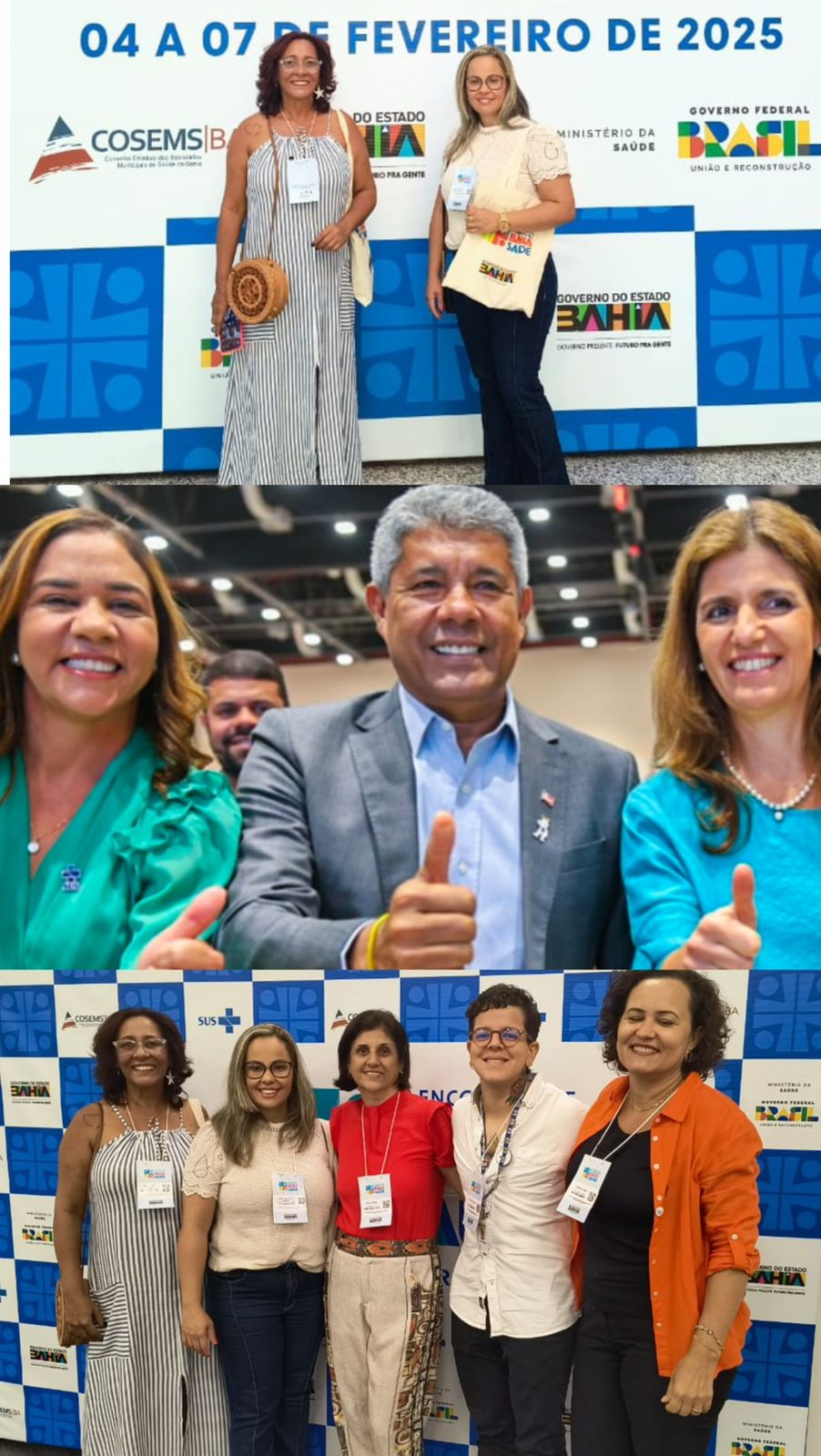 SAÚDE EM PAUTA