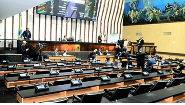 Projeto de Jerônimo Rodrigues é aprovado por unanimidade na ALBA; saiba detalhes