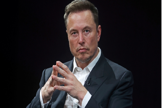 Musk diz que vai doar mil antenas de internet para ajudar socorristas no RS