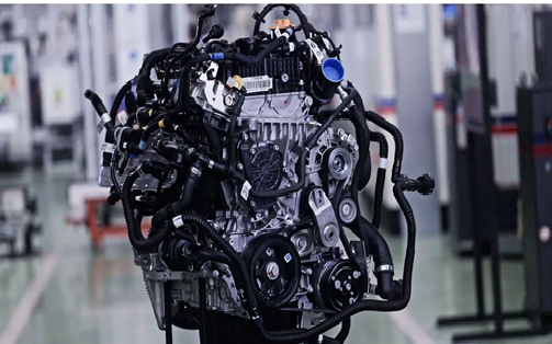 Fiat está produzindo primeiro híbrido-flex, que será criado no Brasil
