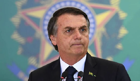 Bolsonaro deve ser julgado por tentativa de golpe na Primeira Turma do STF