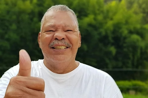 Morre Maguila, ex-lutador de boxe, aos 66 anos