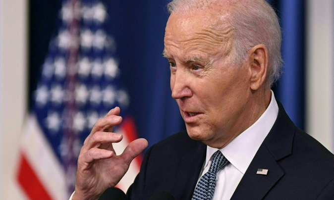Câmara dos EUA aprova lei para forçar Biden a repassar armas a Israel