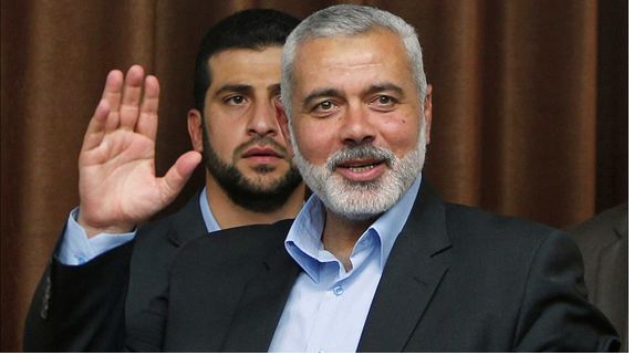 Veja quais líderes do Hamas foram mortos e que posição ocupavam na facção