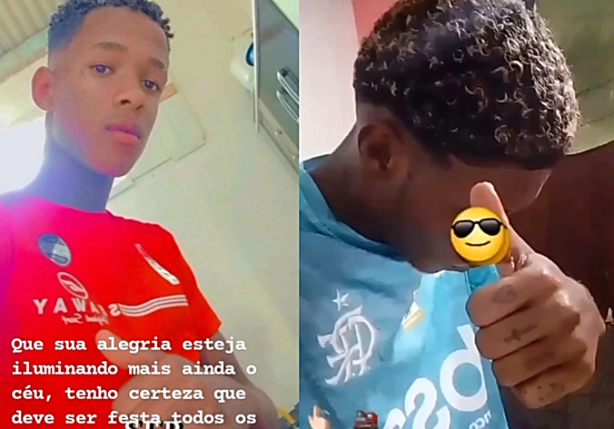 Homens morrem em troca de tiros no bairro do Santa Madalena