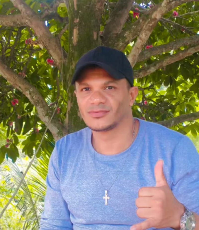 Compositor jiquiriçaense tem mais uma música gravada pela banda Calango Aceso