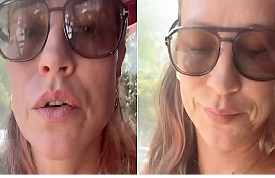 Luana Piovani desabafa sobre expectativa frustrada de romance de verão no Brasil