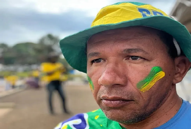 PF prende ex-vereador de Feira de Santana na Operação Lesa Pátria