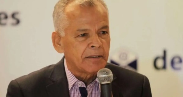 Marcos Medrado lidera pesquisa para a prefeitura de Valença