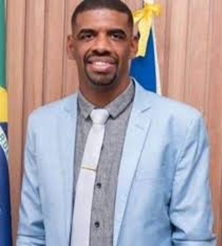 URGENTE-Vereador Morão é preso na cidade de Valença