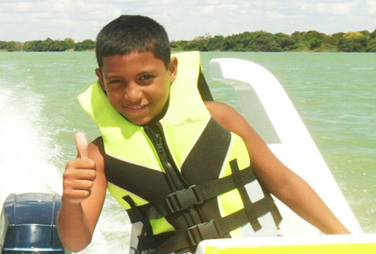 Caso Davi Fiúza: quase 10 anos após desaparecimento de jovem em ação da PM na Bahia