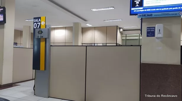 SAC de SAJ e de mais 6 cidades emitirão a nova carteira de identidade