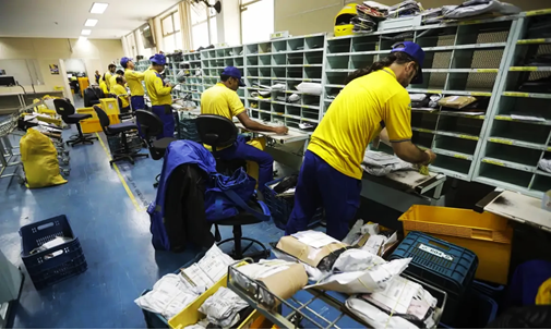 Concurso dos Correios terá 761 vagas para o Nordeste
