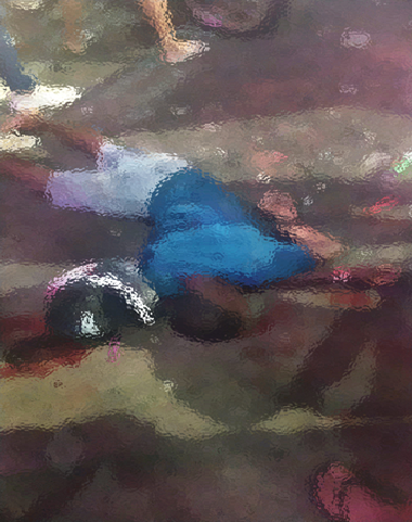 Homem é morto no espaço do São João em Santo Antônio de Jesus