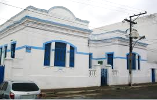 Governo do Estado doa prédio histórico da antiga Escola Félix Gaspar para a prefeitura de Santo Antônio de Jesus