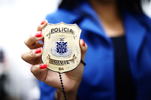 Sindpoc lança programa para combater assédio em delegacias