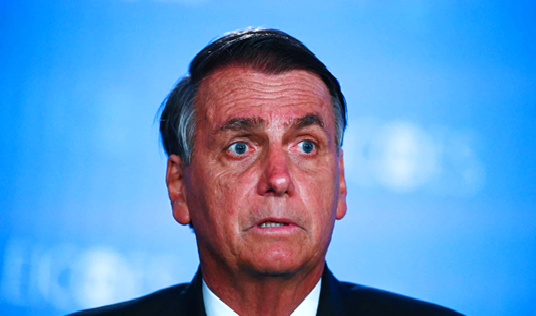 Bolsonaro muda tom e agora chama Pablo Marçal de mentiroso