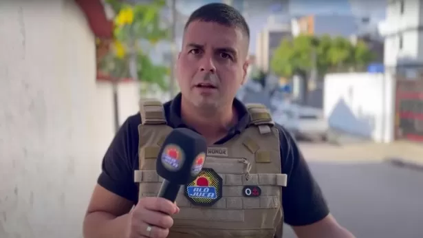 Alô Juca ganha título de Telejornal Local do Ano; Marcelo Castro vence como apresentador