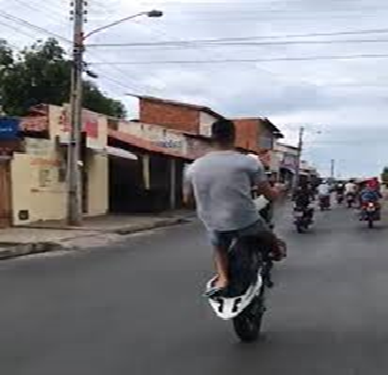 População reclama de crimes de trânsito no Vale do Jiquiriçá- Ba