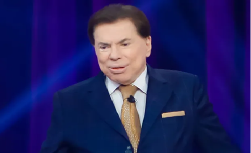 Silvio Santos internado: SBT faz força-tarefa com equipe