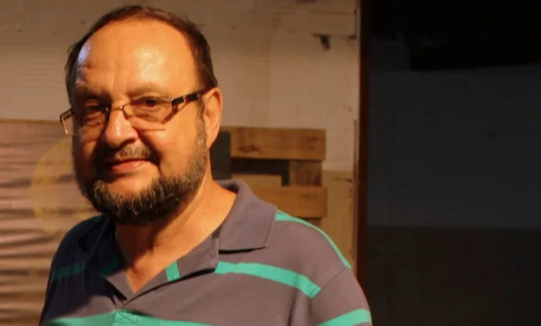 Dom Juraci transfere Pe. Almiro de Amargosa para São Miguel das Matas