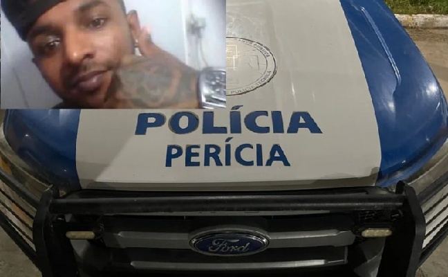 Jaguaquara: dois homicídios são registrados em menos de 24h