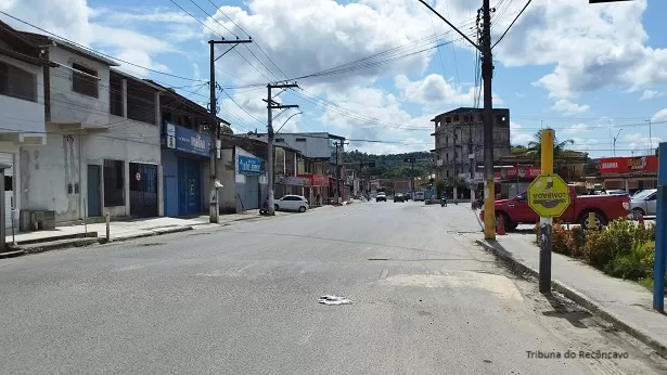 Acusado de roubar e atirar em taxista em Vitória da Conquista é preso em Nazaré; vítima ficou paraplégica