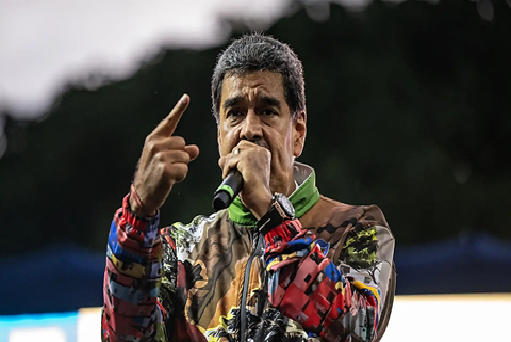 Venezuela prende 19 estrangeiros sob acusação de mercenarismo