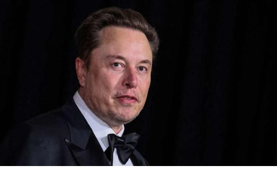 Musk cria conta para vazar decisões sigilosas de Moraes no X
