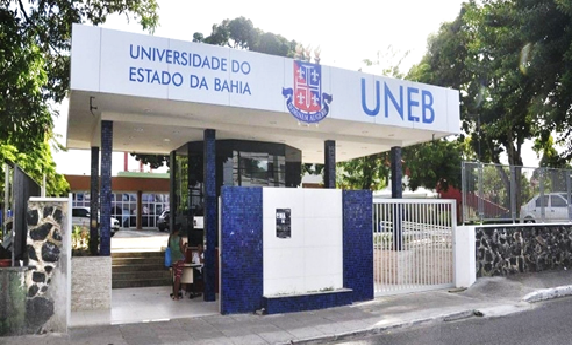 Uneb anuncia concurso público com 68 vagas para Salvador e cidades do interior da Bahia