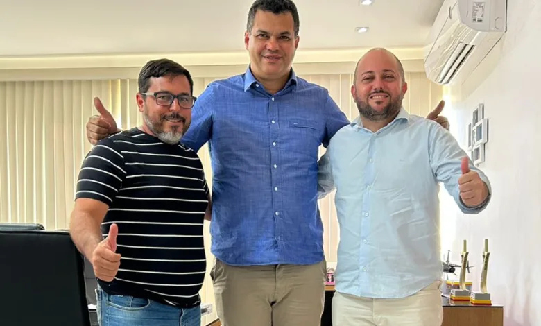 Mais investimentos para Jiquiriçá