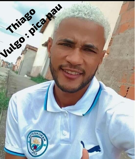 Homem é assassinado em Santo Antônio de Jesus